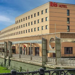 Ibis Centro Ciudad Málaga