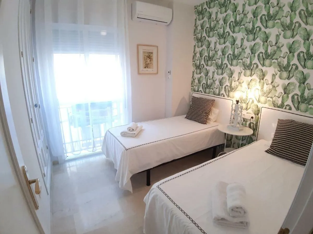 Casa Noa Apartment Malaga