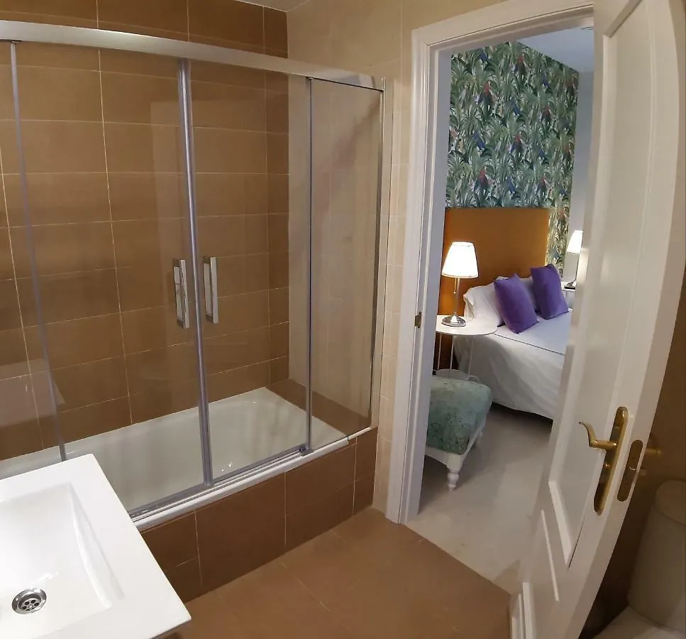Casa Noa Apartment Malaga 0*,  Spain