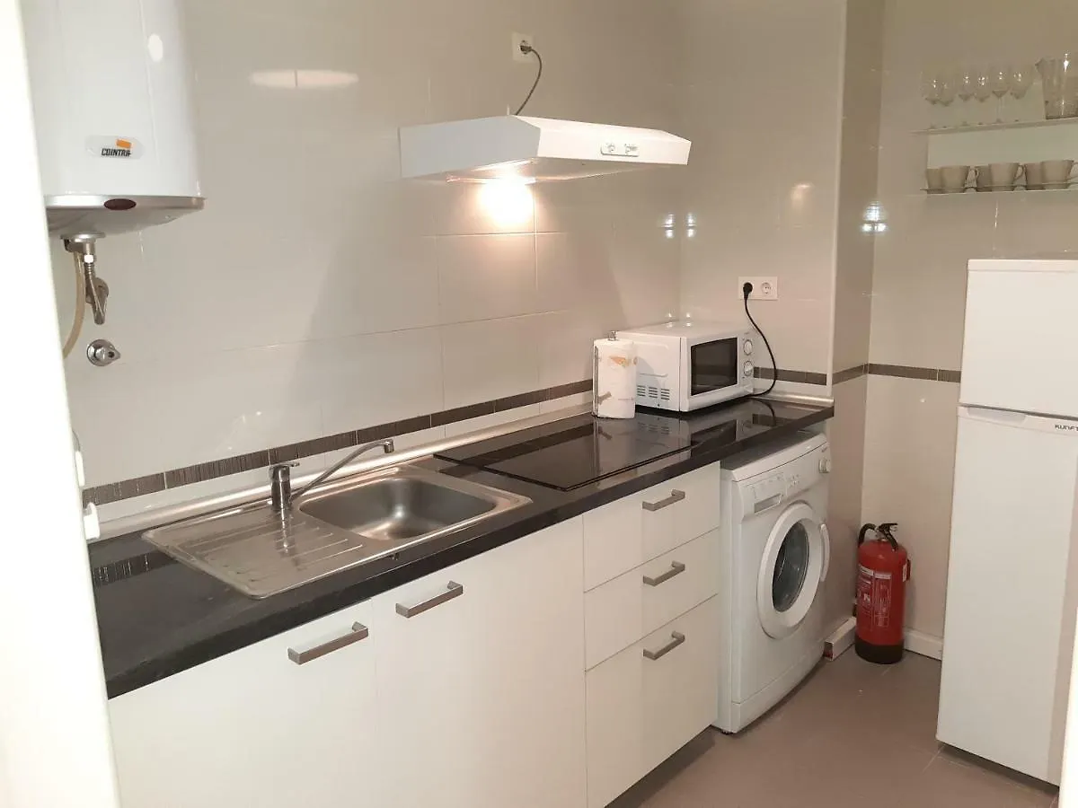 Casa Noa Apartment Malaga 0*,  Spain