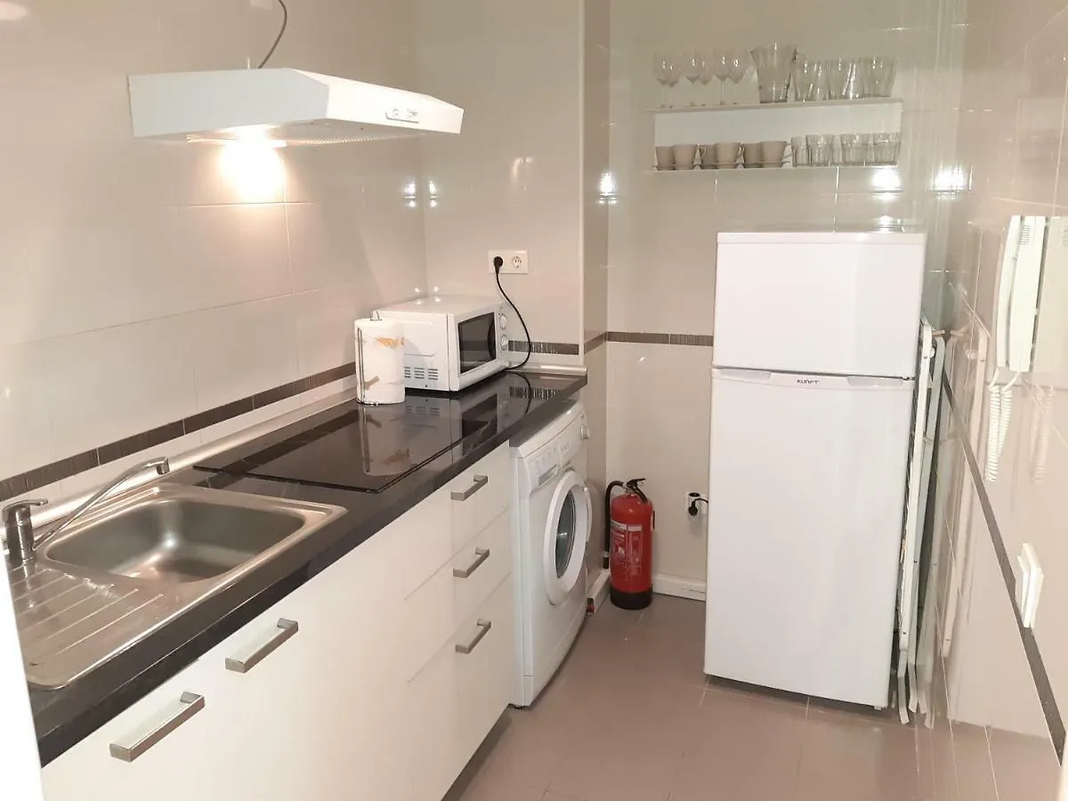 Casa Noa Apartment Malaga